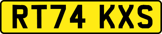 RT74KXS