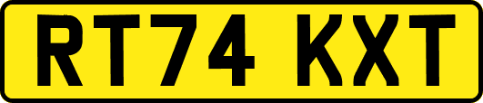 RT74KXT