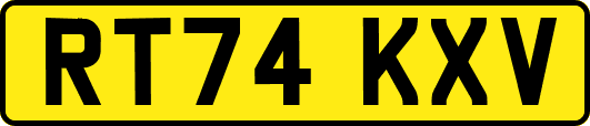 RT74KXV