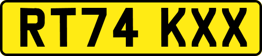 RT74KXX