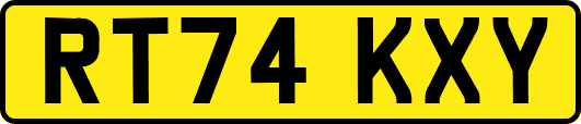 RT74KXY