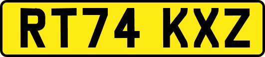 RT74KXZ
