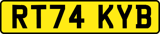RT74KYB