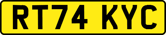 RT74KYC