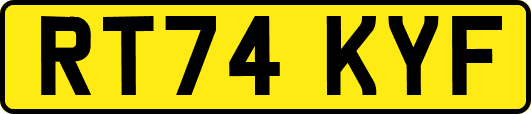 RT74KYF