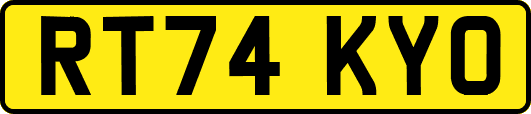 RT74KYO
