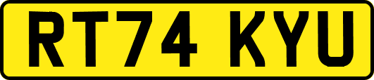 RT74KYU