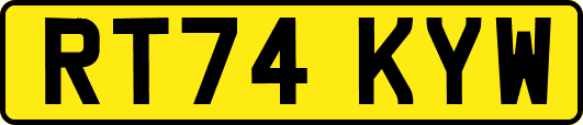 RT74KYW