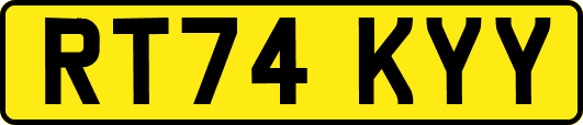 RT74KYY