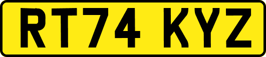 RT74KYZ