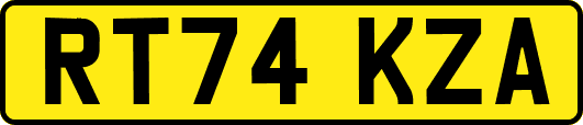 RT74KZA