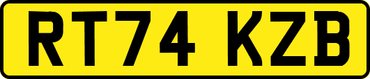 RT74KZB