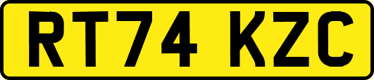 RT74KZC