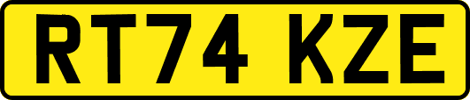 RT74KZE