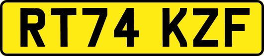 RT74KZF
