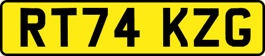 RT74KZG