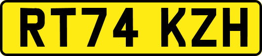 RT74KZH