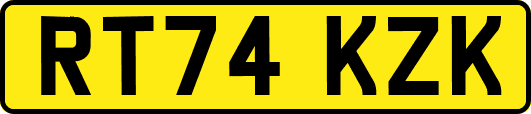 RT74KZK