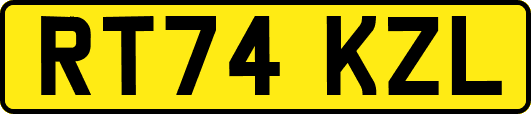 RT74KZL