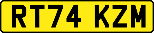 RT74KZM