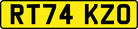 RT74KZO