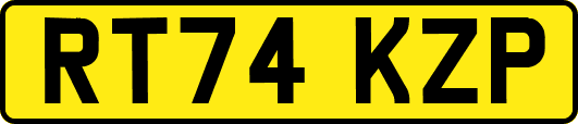RT74KZP
