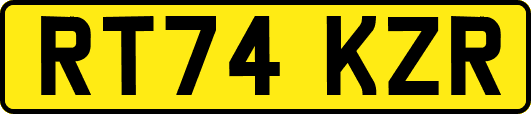 RT74KZR