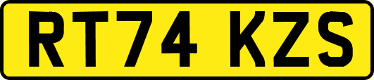 RT74KZS