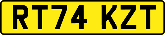 RT74KZT