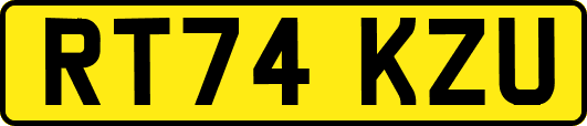 RT74KZU