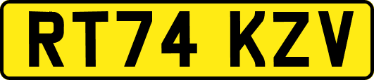 RT74KZV