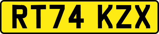 RT74KZX