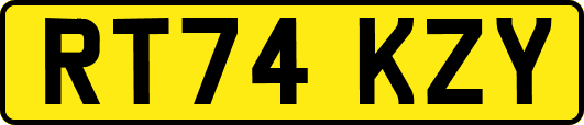 RT74KZY