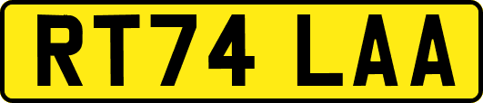 RT74LAA