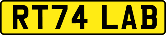 RT74LAB