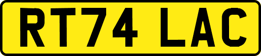 RT74LAC