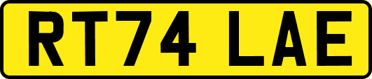 RT74LAE