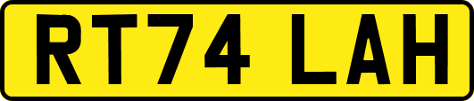 RT74LAH