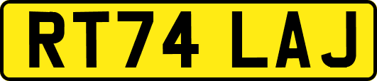 RT74LAJ