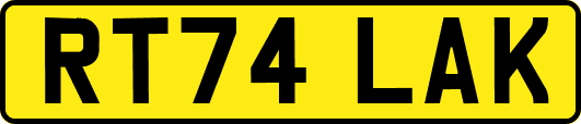 RT74LAK