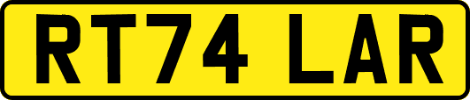 RT74LAR