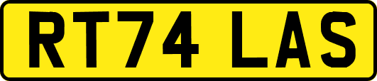 RT74LAS