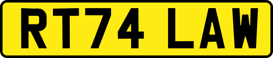 RT74LAW