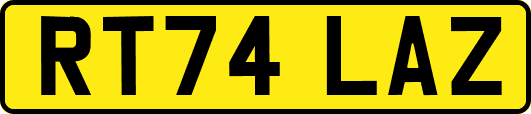 RT74LAZ