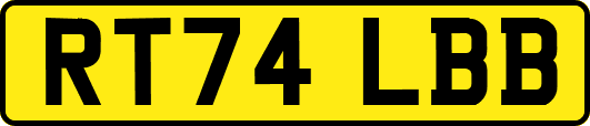 RT74LBB