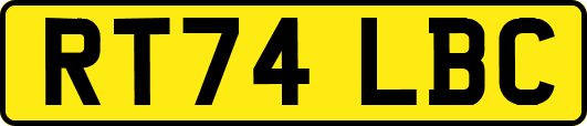RT74LBC