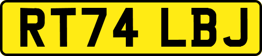 RT74LBJ