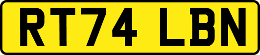 RT74LBN