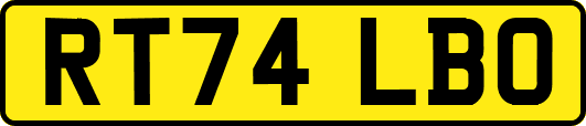 RT74LBO