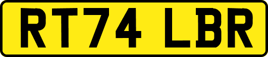 RT74LBR